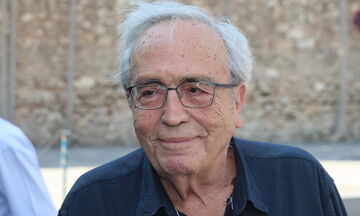 ΣΥΡΙΖΑ: Τέλος και ο Μπαλτάς