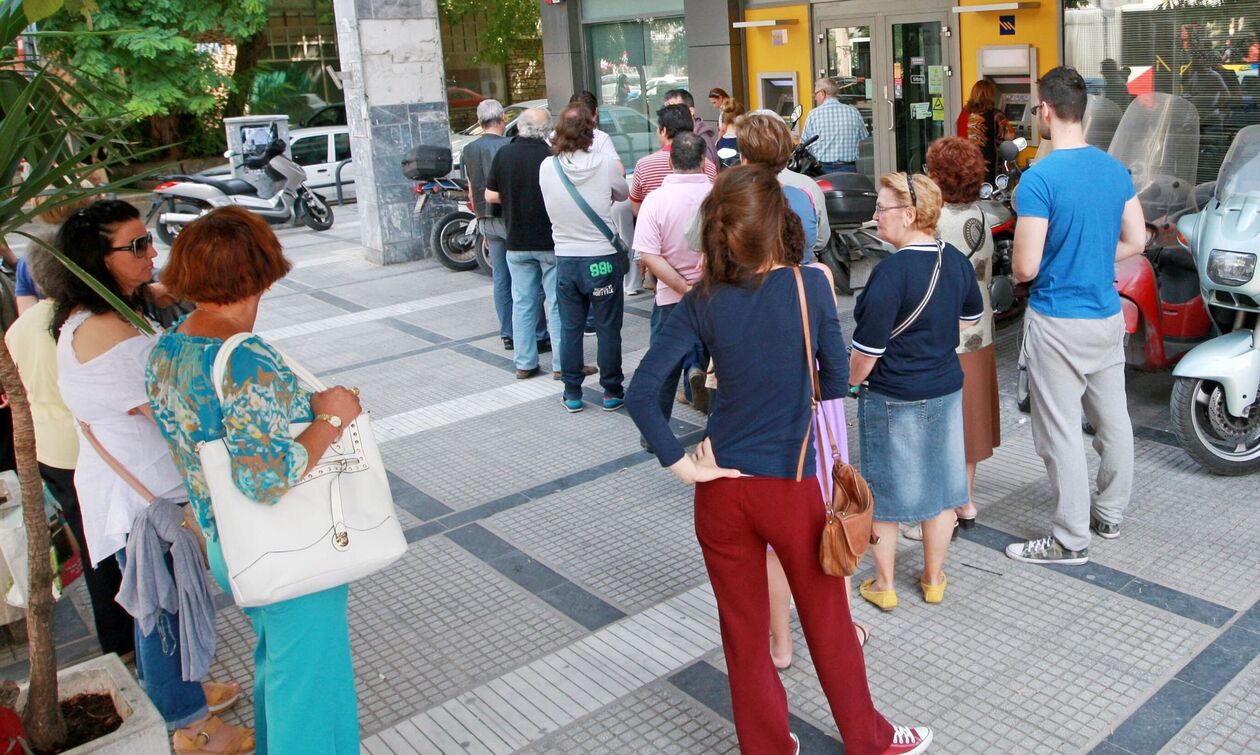 Επίδομα αλληλεγγύης: Οι ωφελούμενοι από τις έκτακτες ενισχύσεις του Δεκεμβρίου