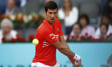 ATP Finals: Ολοκληρώνεται η φάση των ομίλων 