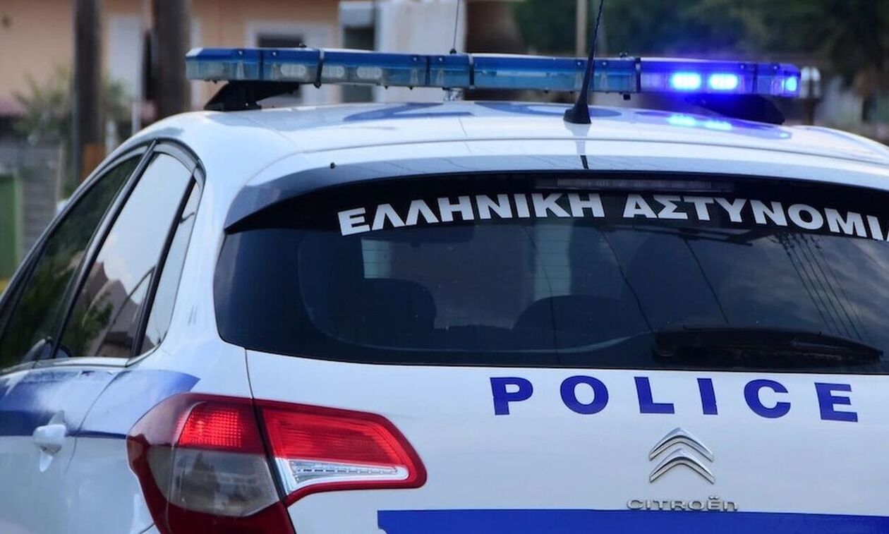 Ωραιόκαστρο: Μπήκαν στο δημαρχείο και προσπάθησαν να ανοίξουν το χρηματοκιβώτιο με τροχό