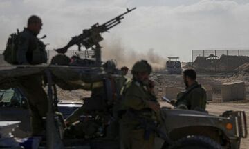 IDF: Εντοπίσαμε πυραύλους και ρουκέτες σε παιδικό δωμάτιο στη Γάζα