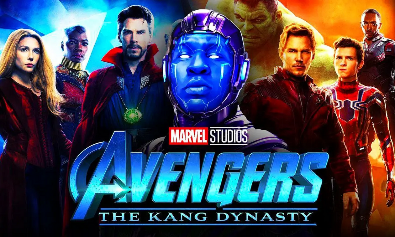 Avengers: Πλήγμα για το The Kang Dynasty εν μέσω του ευρύτερου κλίματος στο MCU  