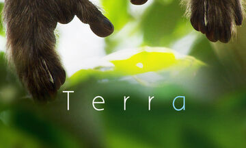 ΕΡΤ3 – «Terra»- Ωριαίο ντοκιμαντέρ
