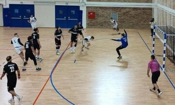 Handball Premier: Eπιστροφή στις νίκες του ΑΣΕ Δούκα και... μοναξιά στην 3η θέση!