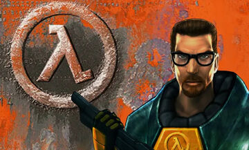 Half-Life: Διαθέσιμο δωρεάν το original στο Steam!