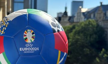 EURO 2024: Οι 16 ομάδες που έχουν προκριθεί στα τελικά της Γερμανίας!