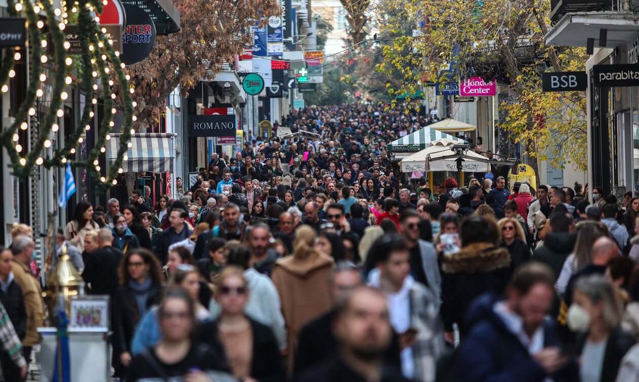 Black Friday: Μπαίνει στην τελική ευθεία η αγορά