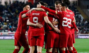 EURO 2024: Οι 17 ομάδες που έχουν περάσει στην τελική φάση