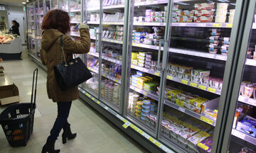Σούπερ μάρκετ: Τα προϊόντα που «κόβουν» και εκείνα που προτιμούν οι καταναλωτές 