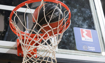 Basket League: Αυλαία στο ΟΑΚΑ 