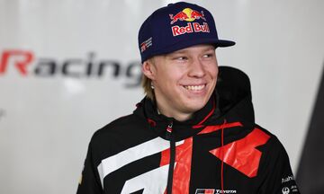 WRC: Ο Ροβάνπερα δεν θα διεκδικήσει τον τίτλο του 2024 