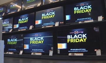 Συνήγορος Καταναλωτή: Συμβουλές για ασφαλείς Black Friday και Cyber Monday αγορές