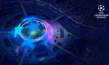 Ουγγαρία: Υποψήφιο το «Puskas Arena» για τον τελικό Champions League 2026 ή 2027
