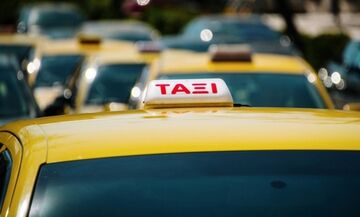 Χωρίς ταξί σήμερα (22/11) η Αττική - 24ωρη απεργία των οδηγών