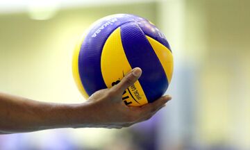 Volley League: Το πρόγραμμα του Σαββατοκύριακου 25-26 Νοεμβρίου σε άνδρες και γυναίκες
