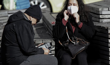 ΠΟΥ: Ανησυχεί για την εξάπλωση νοσημάτων του αναπνευστικού συστήματος στην Κίνα 