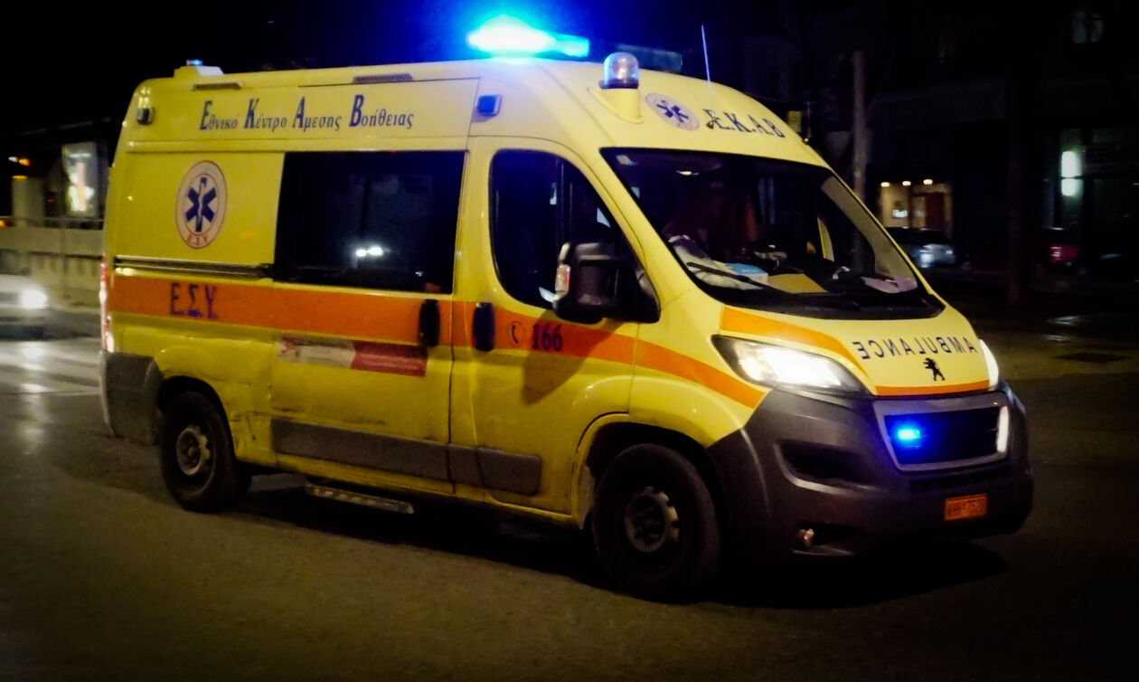 Βύρωνας: Τι υποστήριξαν οι διασώστες όταν παρέλαβαν τη 16χρονη που πέθανε από ναρκωτικά