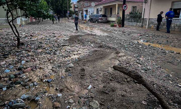 Κομισιόν: Μοιράζει 43,1 εκ. ευρώ στους Έλληνες αγρότες που επλήγησαν από τις φυσικές καταστροφές