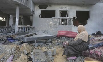 Ισραήλ - Χαμάς: Σε ισχύ η κατάπαυση πυρός, αντίστροφη μέτρηση για την απελευθέρωση ομήρων