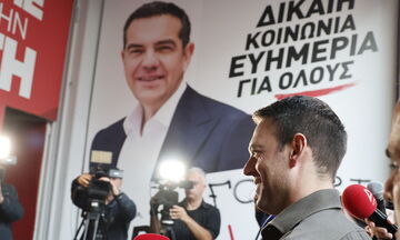 Κασσελάκης: «Διασπαστές επειδή δεν κέρδισαν τις εσωκομματικές εκλογές» - Τι είπε για Αχτσιόγλου