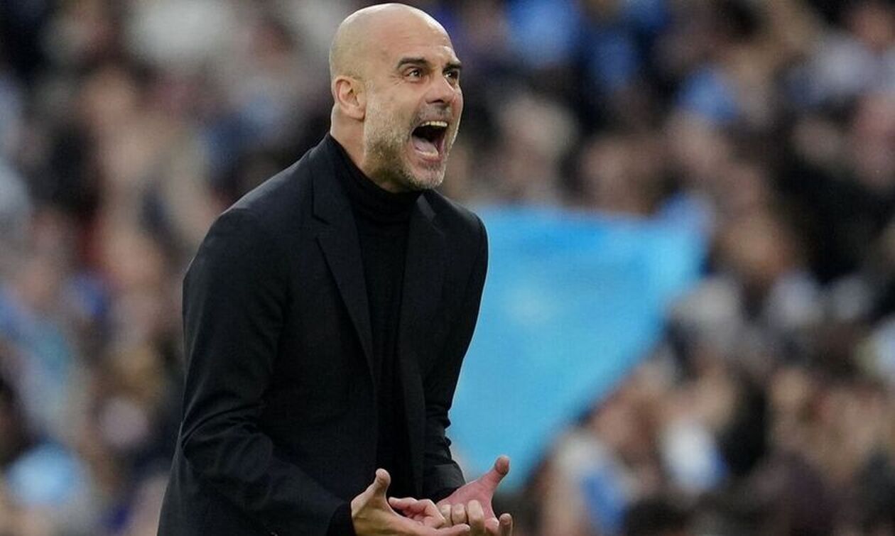 Γκουαρδιόλα: «Περισσότερες πιθανότητες να μείνω αν πέσουμε στη League One»