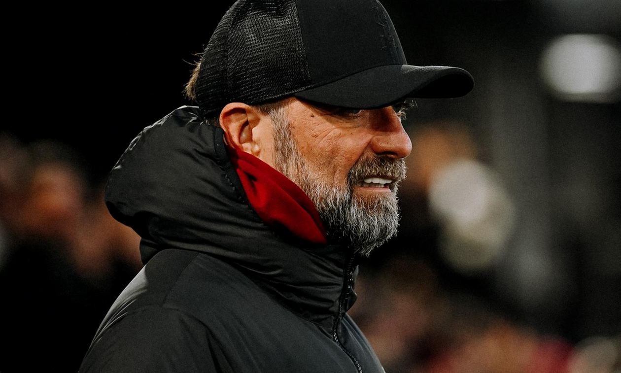 Κλοπ: «Η Σίτι είναι η πιο δυνατή ομάδα στον κόσμο»