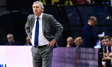 Πέσιτς: «Είμαι προπονητής 40 χρόνια... ένας από τους καλύτερους στην Ευρώπη»