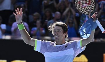 Davis Cup: Ξανά στον τελικό η Αυστραλία 