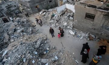 Γάζα: Η Χαμάς απελευθερώνει 14 ομήρους σήμερα Σάββατο (25/11)