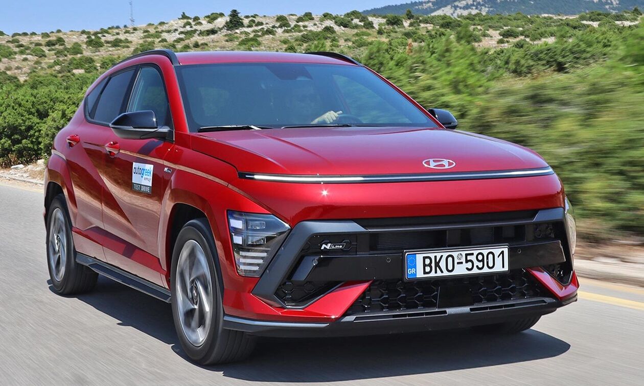 Μειώσεις τιμών στο νέο Hyundai Kona