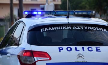 Θεσσαλονίκη: Χειροπέδες στον 34χρονο που έβγαλε όπλο σε εργαζόμενους