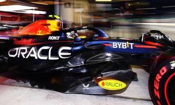 Formula 1: Ο Μαξ Φερστάπεν πήρε την pole position και στο Άμπου Ντάμπι