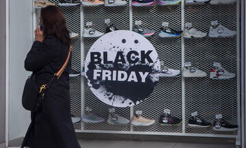 Black Friday: Ανοικτά τα καταστήματα και την Κυριακή (26/11) 