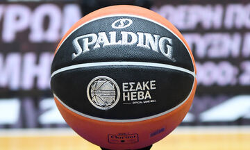 Basket League: Στη Ρόδο ο Παναθηναϊκός, «μάχη» στην Πάτρα 