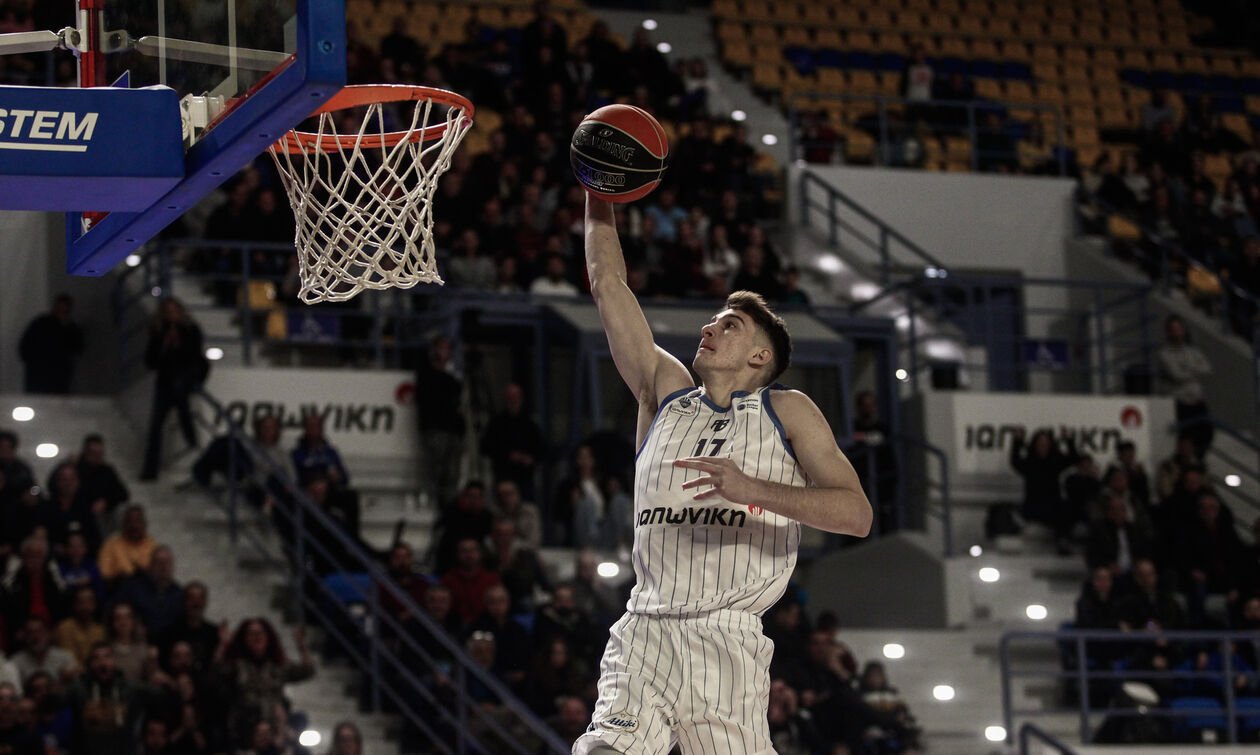 Καρδίτσα - Λαύριο 84-68: Επιτέλους νίκη! (highlights)