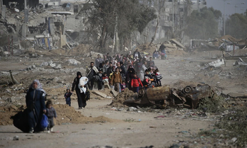 Γάζα: Αβέβαιη η παράταση εκεχειρίας - «Πυρά» ΕΕ προς Ισραήλ για τη χρηματοδότηση νέων εποικισμών