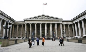 Μενδώνη: «Η μεγάλη κλοπή κατέρριψε και το τελευταίο επιχείρημα του Βρετανικού Μουσείου»