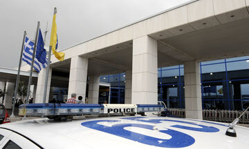 Ισχυρά μέτρα ασφαλείας την Τετάρτη (29/11) στο αεροδρόμιο «Ελ. Βενιζέλος»
