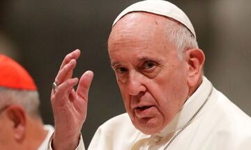 Πάπας Φραγκίσκος: Ακυρώνει το ταξίδι του στο Ντουμπάι για λόγους υγείας