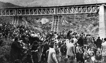 Η τραγωδία στον Γοργοπόταμο το 1964