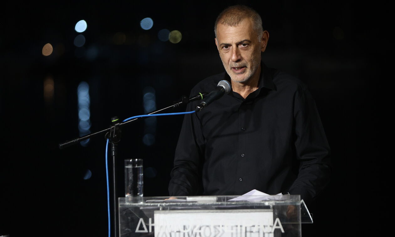 Μώραλης: «Το Προολυμπιακό τουρνουά μπάσκετ θα στρέψει τα φώτα στον Πειραιά» 