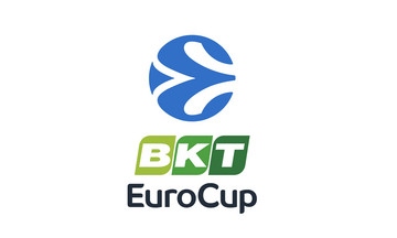 Eurocup: Τα αποτελέσματα και οι βαθμολογίες