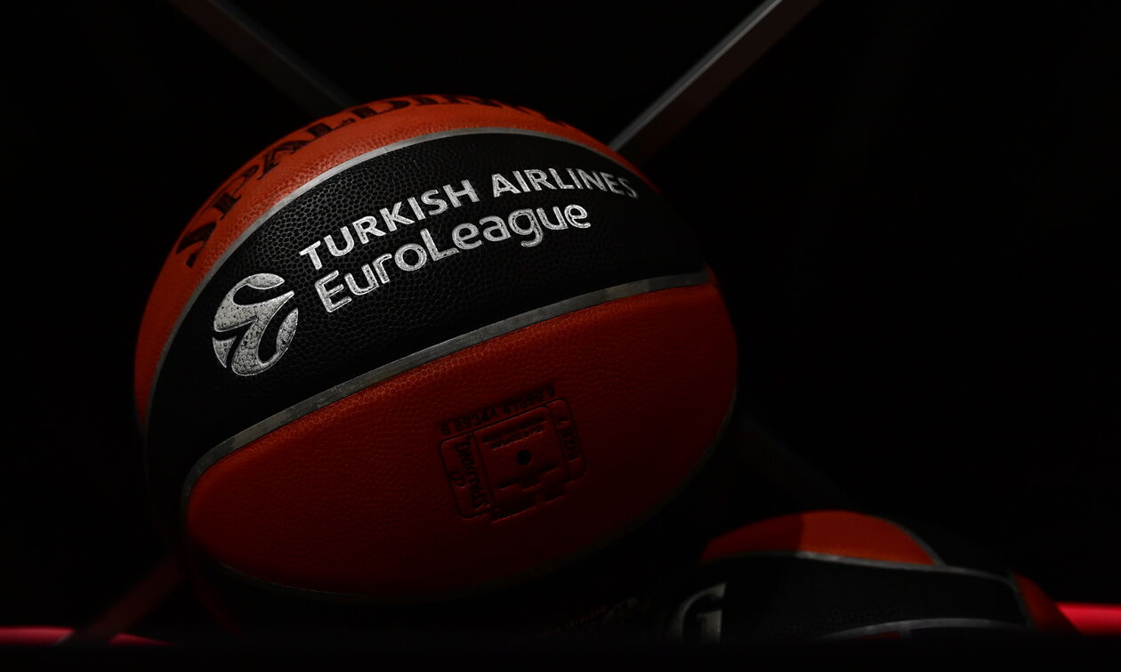 EuroLeague: Δύσκολες αποστολές για Παναθηναϊκό και Ρεάλ Μαδρίτης 