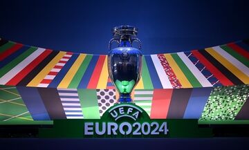 H κλήρωση του EURO 2024