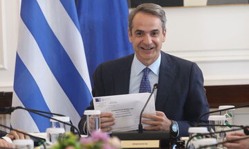 Μητσοτάκης: «Επιστολική ψήφος για τις ευρωεκλογές και όλη η χώρα μία περιφέρεια με σταυρό»