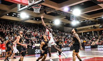 Live streaming: Μονακό - Ολυμπιακός (pre game)