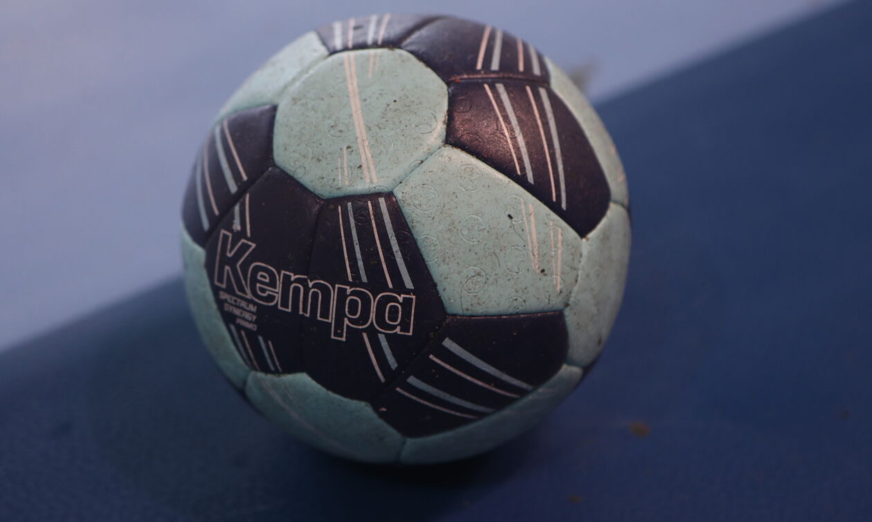 Ηandball Premier: Το πρόγραμμα της 10ης αγωνιστικής