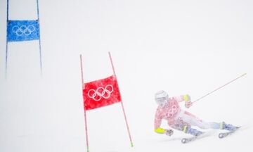 ΔΟΕ: Γαλλικές Άλπεις και Σολτ Λέικ σε διάλογο για τους Χειμερινούς Ολυμπιακούς 2030 και 2034