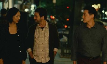 IndieWire: Καλύτερη ταινία του 2023 το «Περασμένες Ζωές»