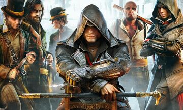 Ubisoft: Δωρεάν το Assassin’s Creed Syndicate (vid)